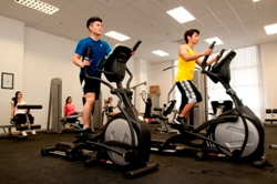 UTAR Sungai Long - Campus gym
